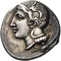 Didrachm