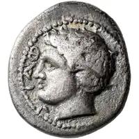 Hemidrachm