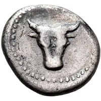 Hemidrachm