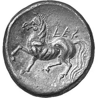 Tetradrachm