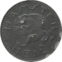 10 Pfennig - Eggenfelden