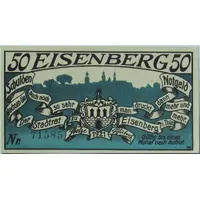 50 Pfennig
