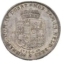 1 Thaler - Henry