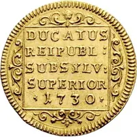 1 Ducat