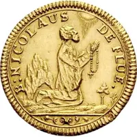 1 Ducat