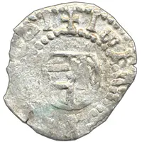 1 Ducat - Vladislav II