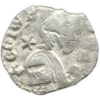 1 Ducat - Vladislav II