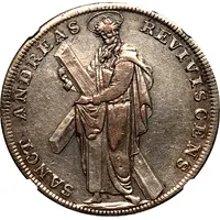 1 Thaler - George I