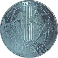 Medal - Team Norway's Road to the Milano Olympics