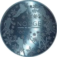 Medal - Team Norway's Road to the Milano Olympics