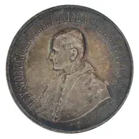 Lev Skrbenský Medal