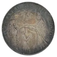 Lev Skrbenský Medal