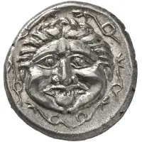 Hemidrachm
