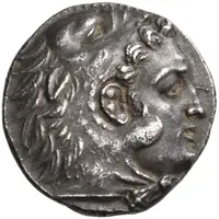 Tetradrachm