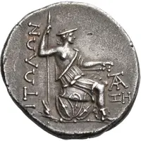 Tetradrachm