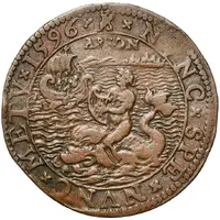 Posperity of the Overseas Trade in Brazil and Guinea