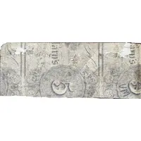 2 Dollars Mechanics Savings and Loan Association