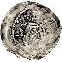 Denier - Adalrich II