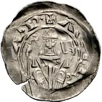 Pfennig - Pellegrino II