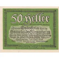 50 Heller Siezenheim