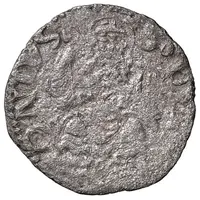 1 Quattrino - Giovanni II Bentivoglio