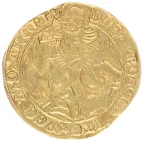 Angelot - William IV