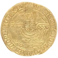 Angelot - William IV