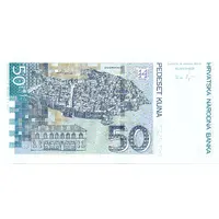 50 Kuna