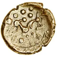 Stater 'Clacton type 2'