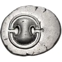 Hemidrachm