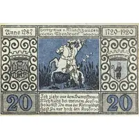 20 Pfennige