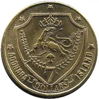 Fantasy - 7 Dollars Adonara