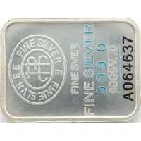 1 oz Silver NADiR