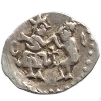 Denga type 2, C ♰ O