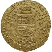 2 Sovereigns - Charles II