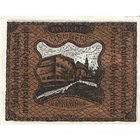 10 Heller Lamprechtshausen