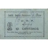 10 Céntimos Motril