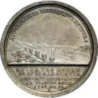 Death of Johann Wilhelm