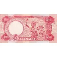 10 Naira