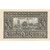 50 Pfennig