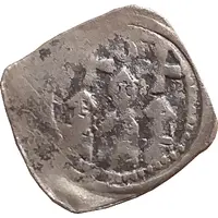 1 Pfennig - Berthold von Aquileia