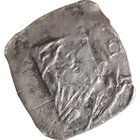 1 Pfennig - Berthold von Aquileia