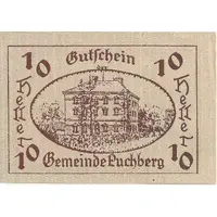 10 Heller Puchberg bei Wels