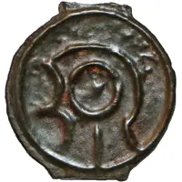 Bronze Unit 'Cantian D'