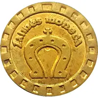 Lucky Coin - Kaunas