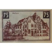 75 Pfennig
