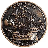 Pirate's island Beto Carrero World