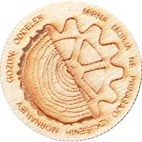 Gozdni oddelek Oševek