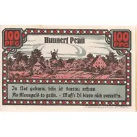 100 Pfennig