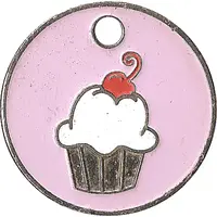 Shopping Cart Token - Aldi